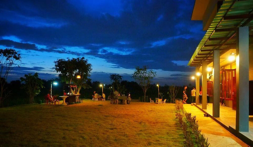 Exterior & Views 5, The Vacation Baanraipaina, Doi Saket