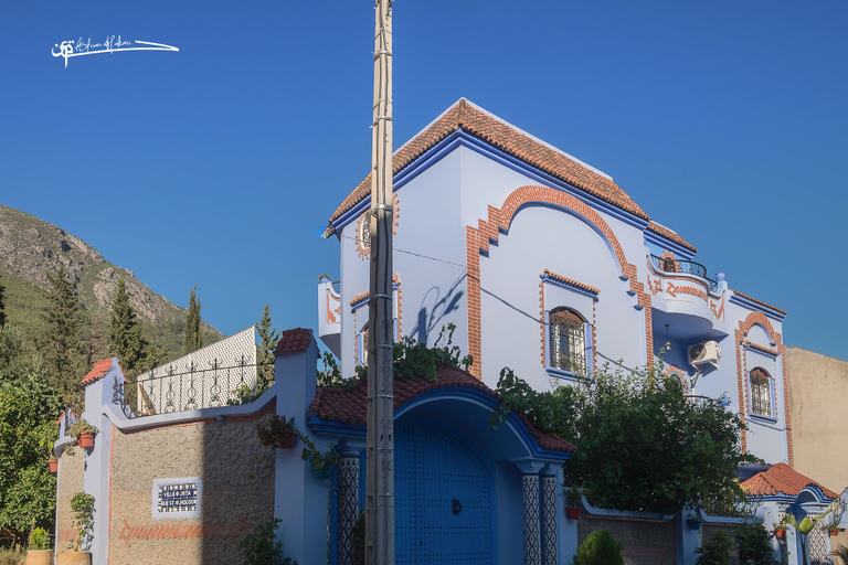 Exterior & Views 2, Villa Rita Guest House, Chefchaouen