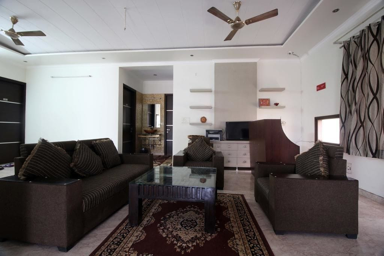 Others 5, Divine Residency By Royal Collection, Gurgaon