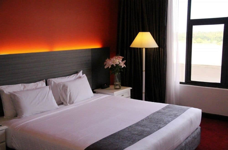 Bedroom 3, Grand Riverview, Kota Bharu
