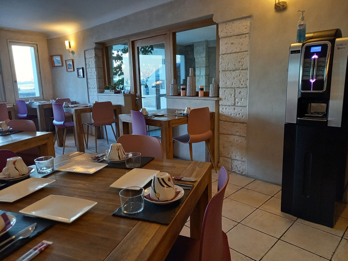 Food & Drinks 5, La Caravelle, Pyrénées-Atlantiques