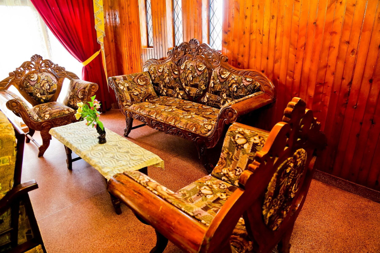 Others 5, PleasureInn Bungalow, Nuwara Eliya