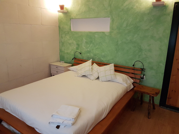 Bedroom 2, Agroturismo Biniati Des Pi, Baleares