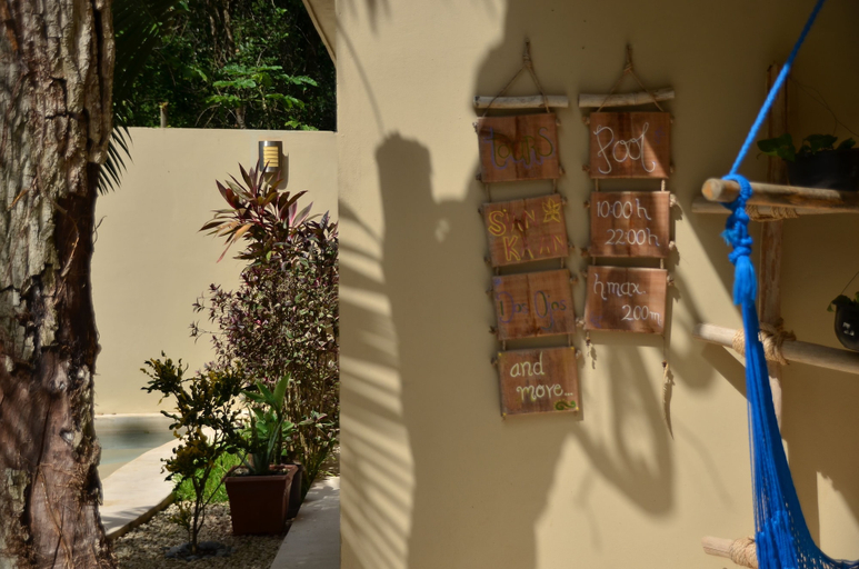 Exterior & Views 2, Hotel Luna Llena, Cozumel