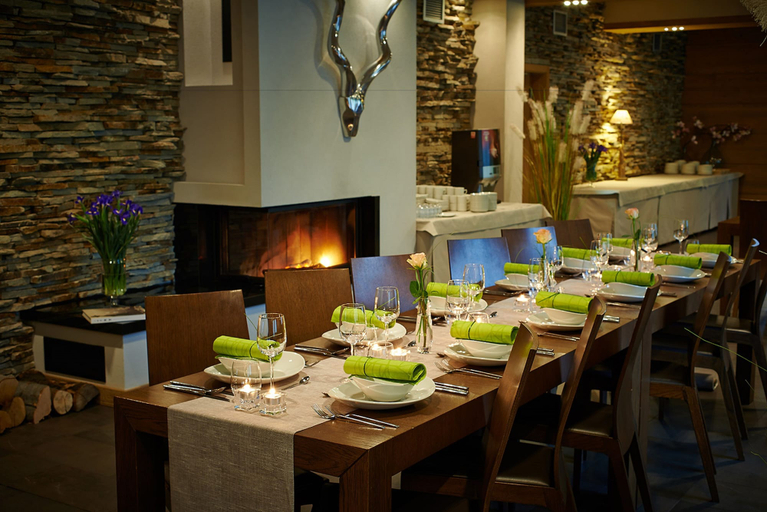 Food & Drinks 5, Hotel Zawrat Ski Resort & Spa, Tatra