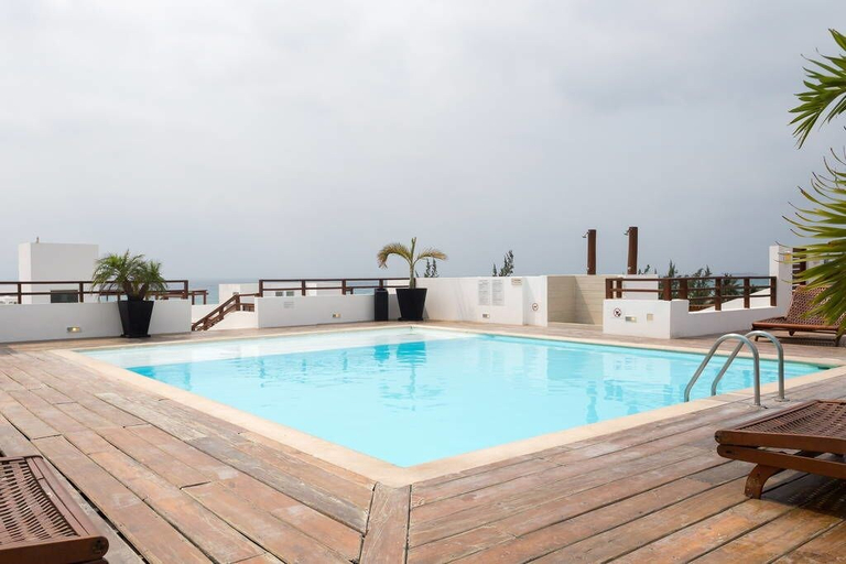 Sport & Beauty 4, Casa del Mar 103 by CocoBR, Cozumel