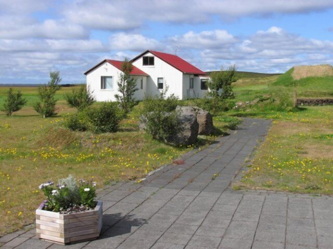 Others 5, Hótel Selið, Rangárvallahreppur
