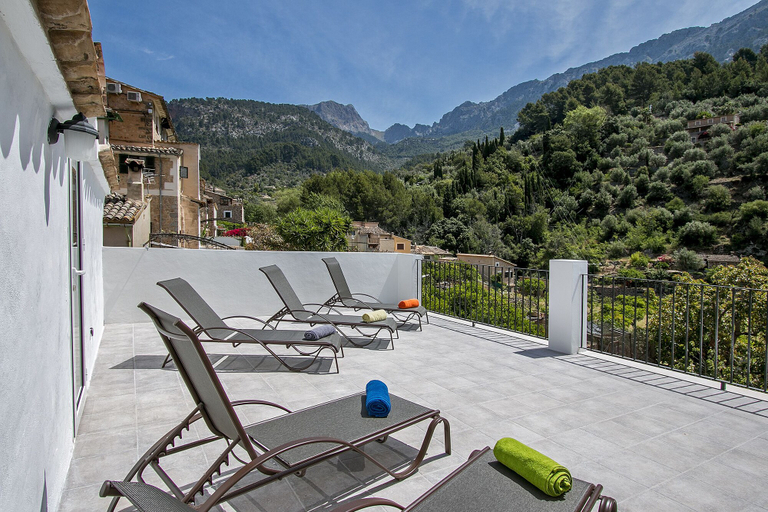 Others 5, Villa Cas Decu, Baleares
