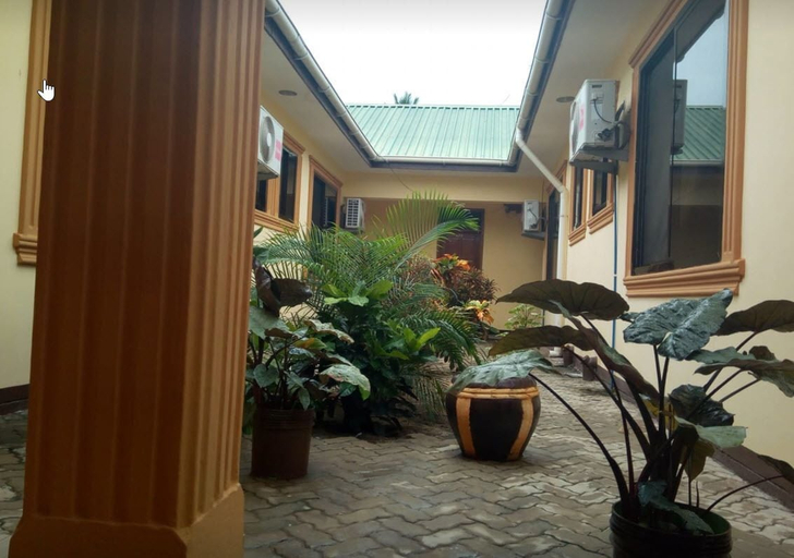 Others 5, Safari Lodge Kunduchi, Kinondoni