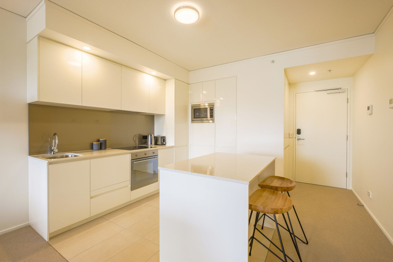 Others 5, Homely Apartment at Fortitude Valley, Fortitude Valley