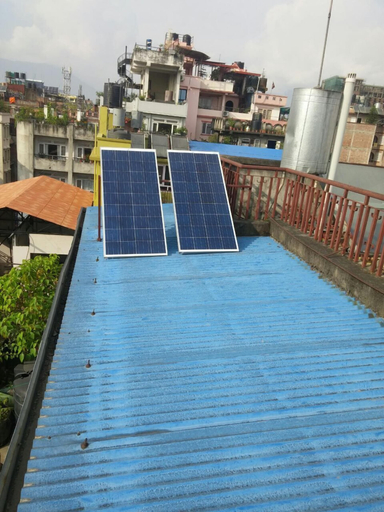 Sport & Beauty, Bed and Breakfast Thamel, Bagmati