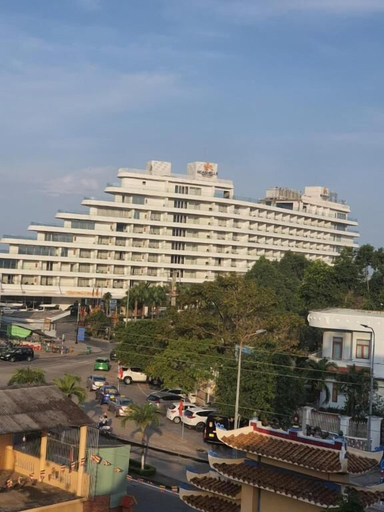 Exterior & Views, Le Giang Hotel, Phú Quốc