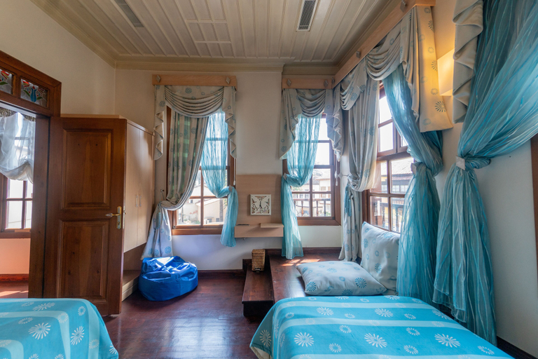 Bedroom 5, Eski Masal Hotel - Special Class, Antalya