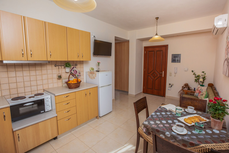 Others 5, Elisso Apartment, Ionian Islands