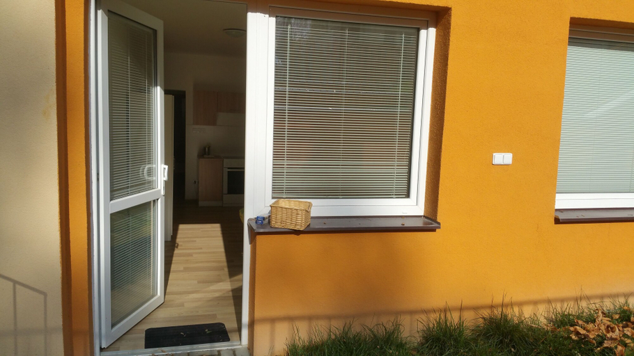 Exterior & Views, Aparthotel USMEV, Ostrava