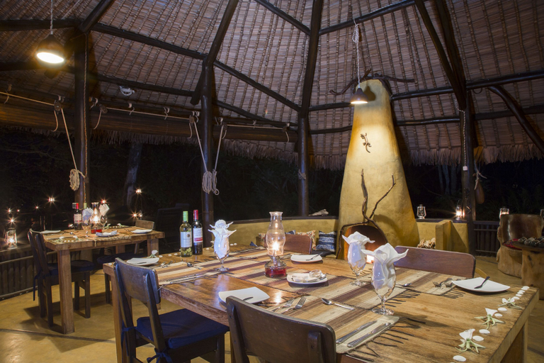 Food & Drinks 3, Manafiafy Beach & Rainforest Lodge, Anosy