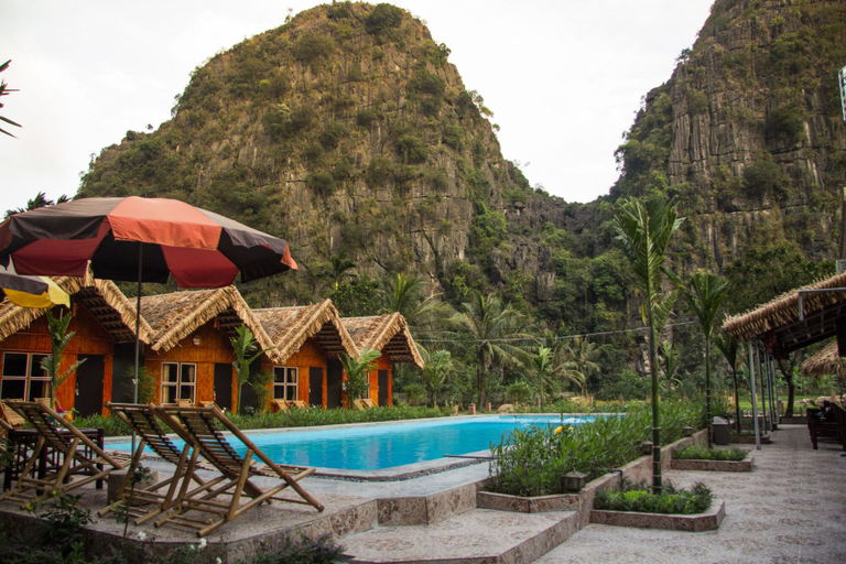 Exterior & Views 2, Tam Coc Valley Bungalow, Hoa Lư
