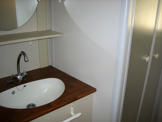 Bathroom 4, Camping Paisaxe II, Pontevedra