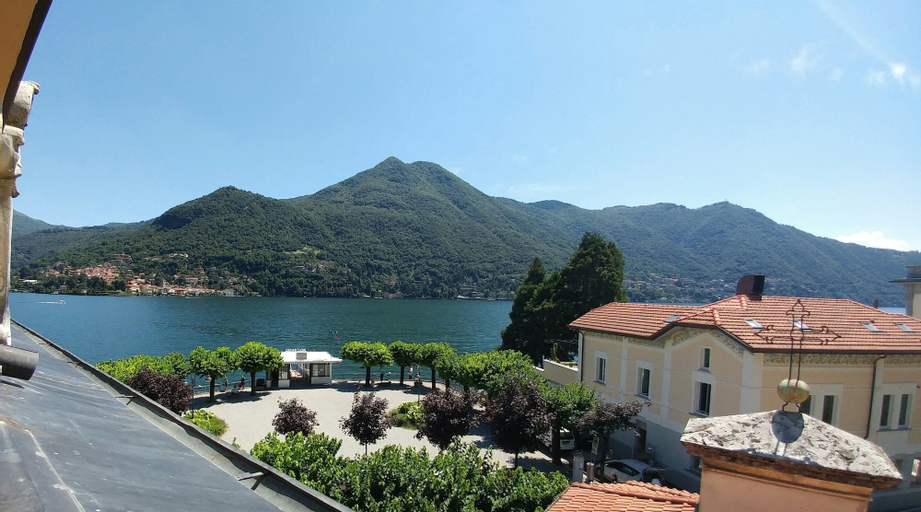 Hotel Posta, Como