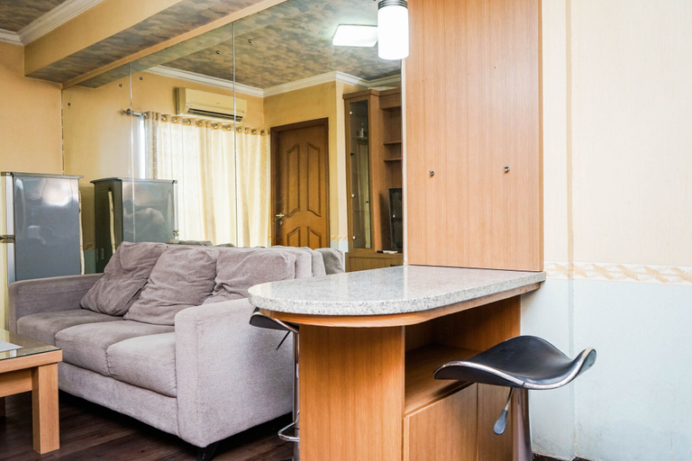Others 5, Fully Furnished 2BR Apartment at Great Western Resort, Tangerang