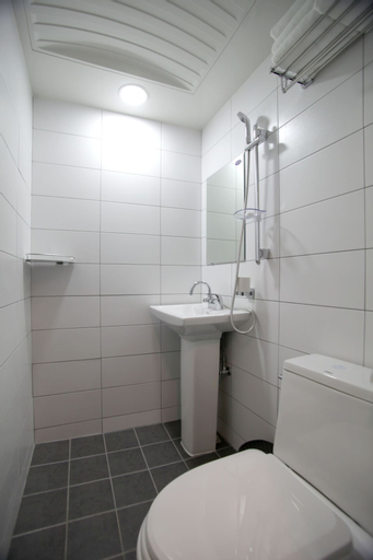 Bedroom 4, K-Guesthouse Dongdaemun Premium 2, Jung