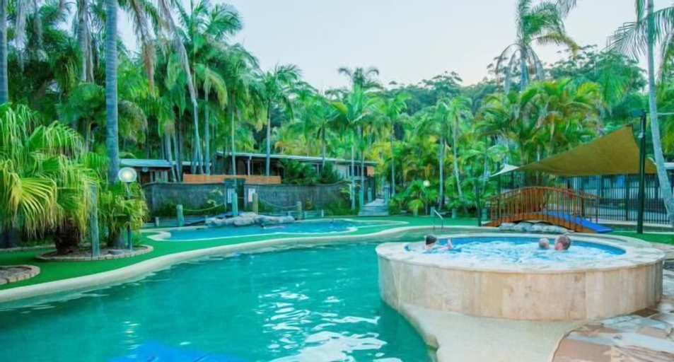 The Palms At Avoca, Gosford - East