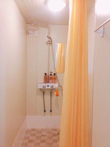 Bathroom, Alice In Urban, Jeju