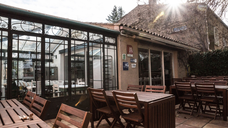 Food & Drinks 5, Hôtel du Canal, Aude