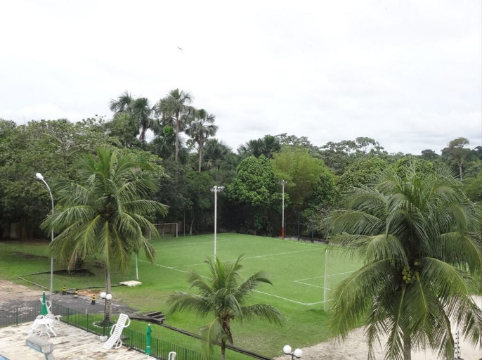 Others 5, Ajuricaba Suites - Novo Aleixo, Maués