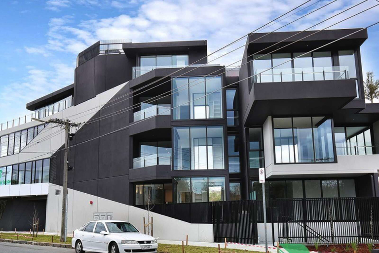 Exterior & Views, Executive 2br Caulfield North, Melbourne
