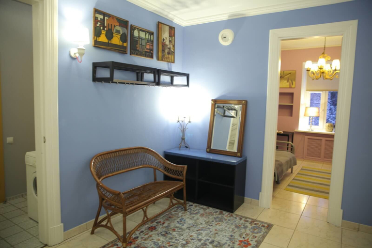 Others 4, Mogol Apartments Premium, Sankt-Peterburg gorsovet