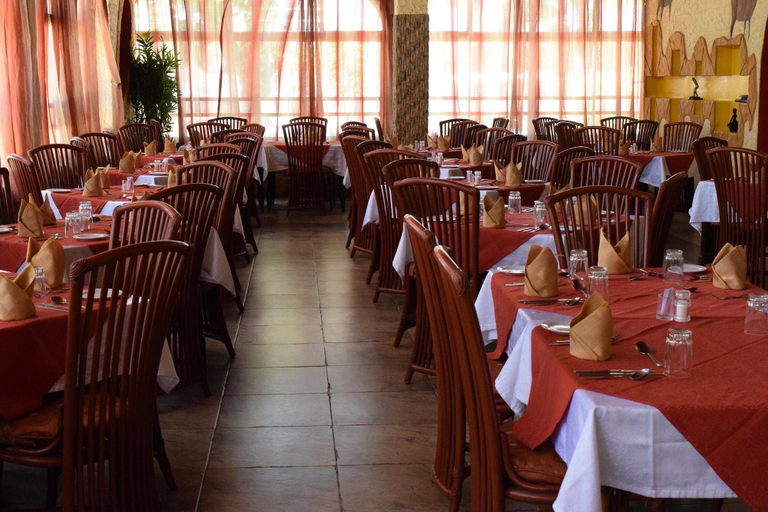 Food & Drinks 4, Waterbuck Hotel, Nakuru Town West