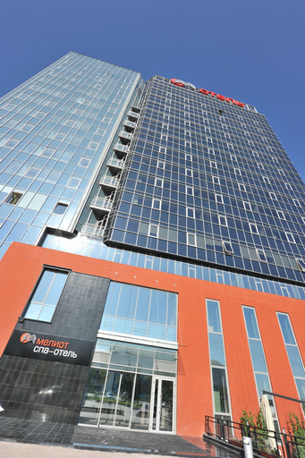Exterior & Views 2, Meliot Spa Hotel, Chelyabinsk gorsovet