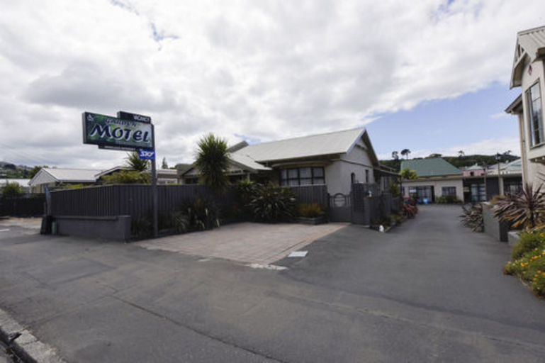 Others 5, Garden Motel, Dunedin