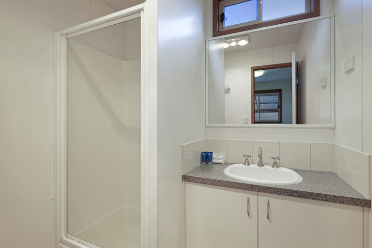 Bathroom 4, Discovery Parks - Eden, Bega Valley