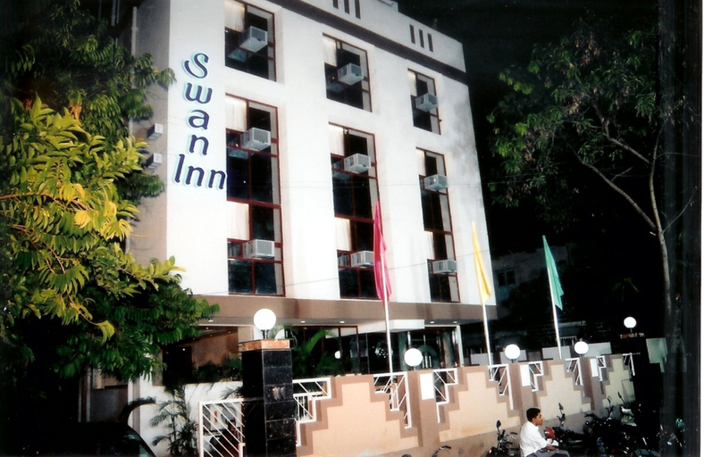 Exterior & Views 2, Hotel Swan Inn, Pune