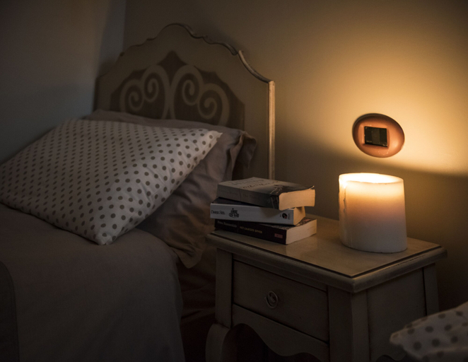 Bedroom 4, Savito Bed and Breakfast, Taranto