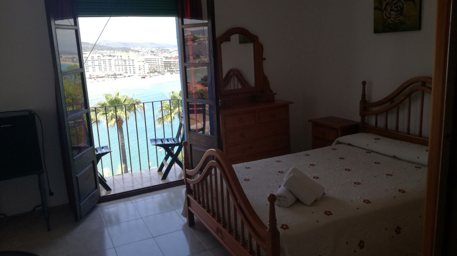 Bedroom 3, Casa El Maset, Castellón
