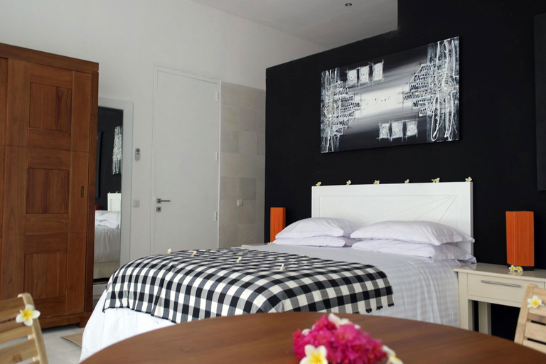 Bedroom 3, Villa Cymopoleia, Buleleng