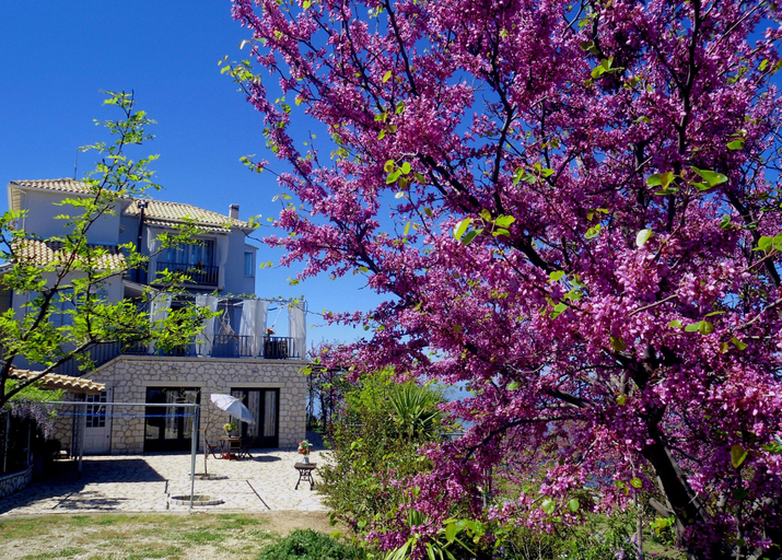 Exterior & Views 2, Villa Matula, Ionian Islands