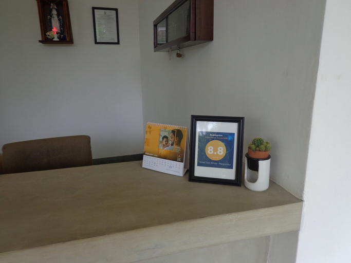 Bedroom 4, Hotel Star White Negombo, Negombo