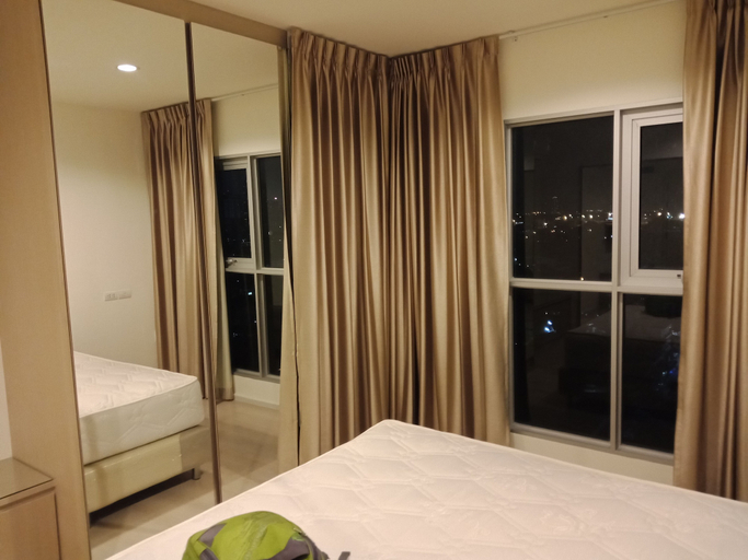 Bedroom, Secret Sukhumvit Sanctuary - Adults Only, Khlong Toey