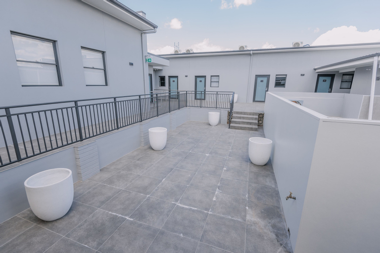 Exterior & Views 5, Studios On Beaumont, Newcastle - Throsby