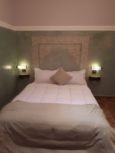 Bedroom 2, Refuge Aicha, Al Haouz