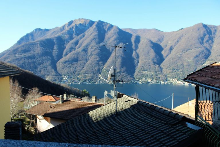 Others 3, Comoholidays - Casa Tofé, Como