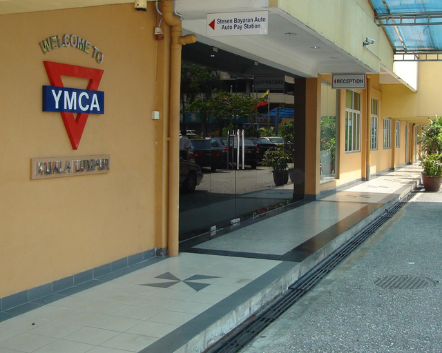 Exterior & Views 5, YMCA Kuala Lumpur, Kuala Lumpur