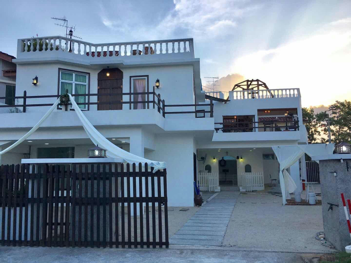 BukitIndah-YESIDo-R.O.M Chapel, Johor Bahru