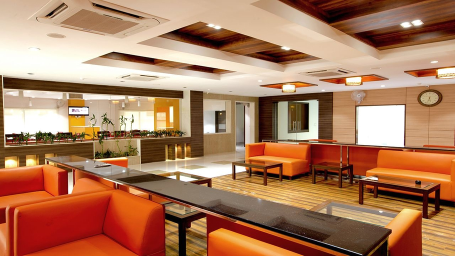 Food & Drinks 4, Hotel Santosh Dham, Mathura