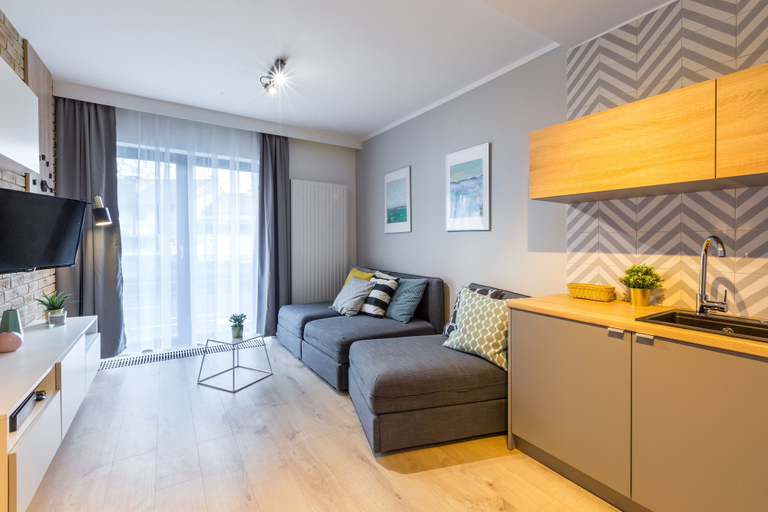 Others 4, FriendHouse Apartments - Vistula & Wawel, Kraków City