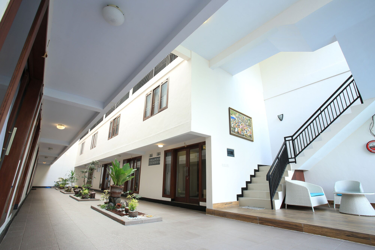 Exterior & Views 2, Legian Village Residence, Badung